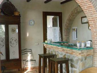 Bed & Breakfast Villa Quiete