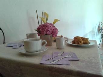 Hostal Agriturismo Casale R�