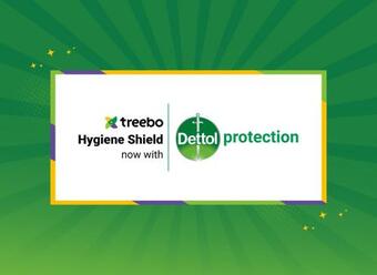 Hotel Treebo Trend Jvr Dehradun