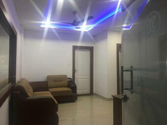 Hotel Kannamundayil Residency