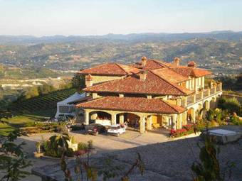 Agroturismo Azienda Agrituristica Alcastl�