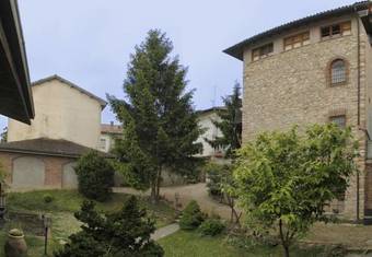 Bed & Breakfast Da Vanda