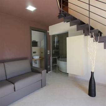 Agroturismo Casa Sobrero