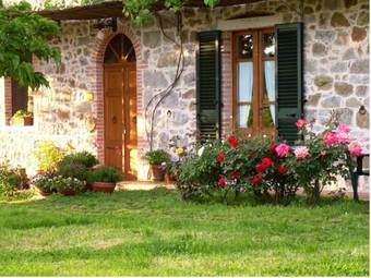 Agroturismo Agriturismo D' Epoca La Marianella