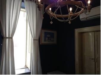 Apartamento Dimora Rossi