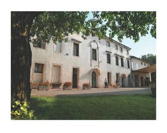 Agroturismo Agriturismo Il Palazzone