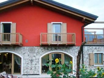 Agroturismo Agritur Maso Spezial