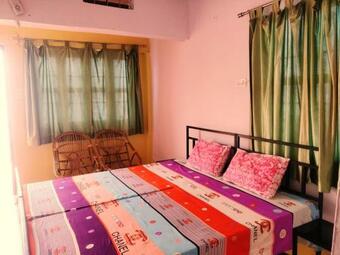 Vamoose The Ghughuti