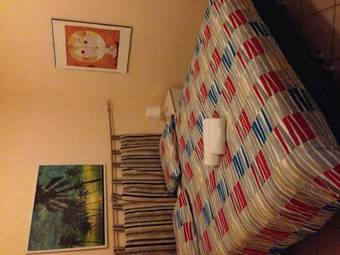 B&B Anfiteatro Campano