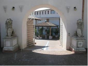 Bed & Breakfast Castello Scandeluzza