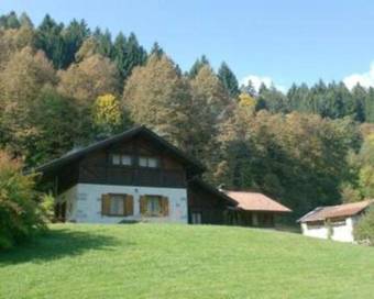 Bed And Breakfast Cappeler