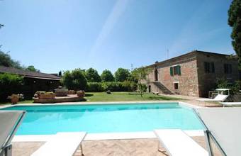 Casa Vacanze Pievina