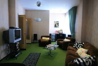 Bed & Breakfast Frontepista