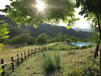 Agroturismo Agriturismo Le Piagge