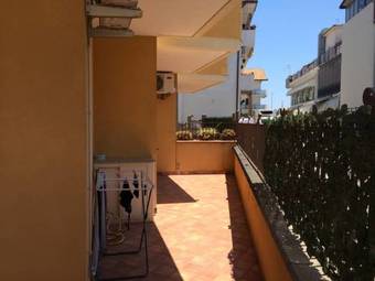 Apartamento Casa Da Tina