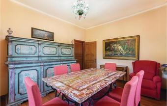 Holiday Home Rocca Massima Contrada Boschetto