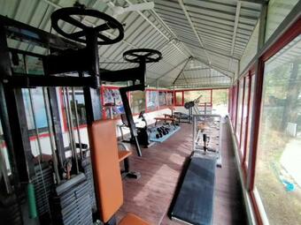 Hotel Blue Pine Resort