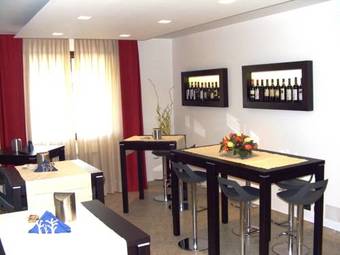 Apartamento Residence Arianna