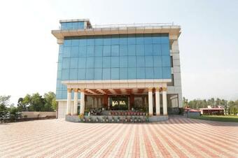 Hotel Kara