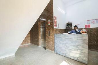 Hotel Oyo Flagship 76582 Dev Palace