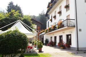 Hotel Albergo Del Cacciatore