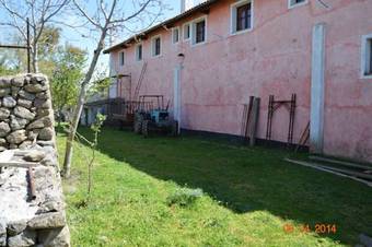 Agroturismo Agriturismo Costiolu