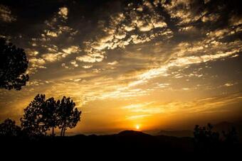 Hotel Mumukshu Resort