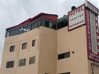 Adb Rooms Hotel Mountain View & Rooftop Restaurant