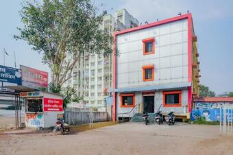 Hotel Spot On 68593 Tejas Lodge