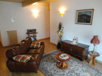 Hotel Albergo Ristorante Baraglia