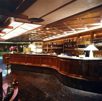 Hotel Ristorante La Bocchetta