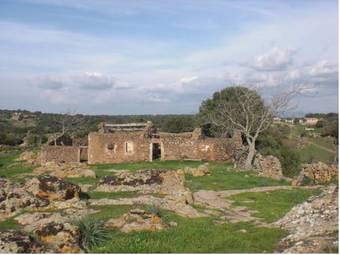 Agroturismo Agriturismo Pentuma