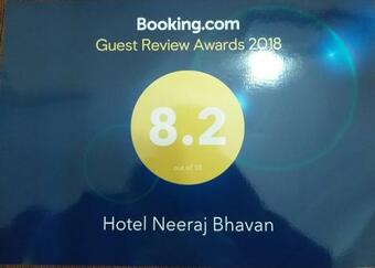 Hotel Neeraj Bhawan