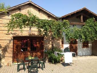 Apartamentos Holiday Home Bordeghina Pontecchio Polesine