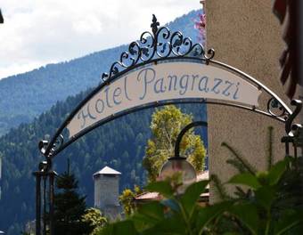 Hotel Pangrazzi