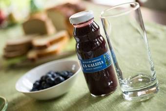 Agroturismo Agriturismo La Galizia