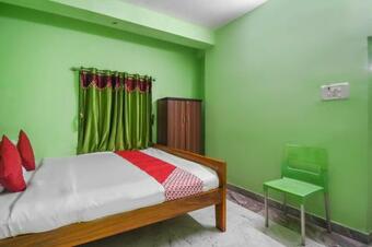 Hotel Oyo 65779 Green Guest House