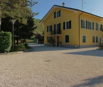 Apartamento La Meridiana Affittacamere