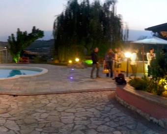 Bed & Breakfast Alla Quercia