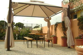 Sun&sardinia Bed And Breakfast