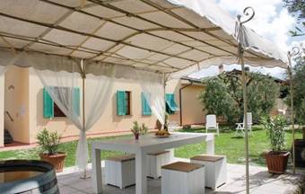 Apartment Via Fontanelle