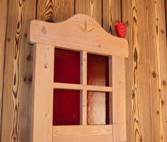 Hotel Mont Avic Resort