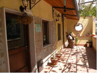 Agroturismo Agriturismo La Ginestra