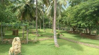 Hostal Mango Village Farm House