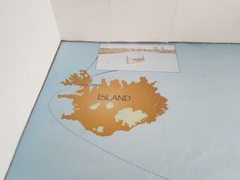 Agroturismo Brj�nsl�kur Gamli B�rinn