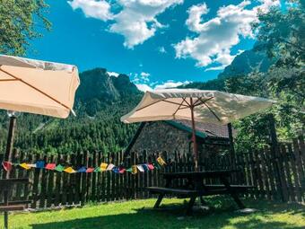 Posada Visaisa Taverna & Foresteria