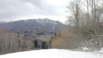 Apartamento Appartamento Dello Yeti, Le Regine, Abetone