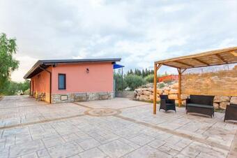 Agroturismo Agriturismo Casale Salerno