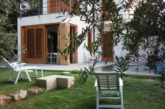 Villa With 5 Bedrooms In Altavilla Milicia With Wonderful Sea View Private Pool Enclosed Garden