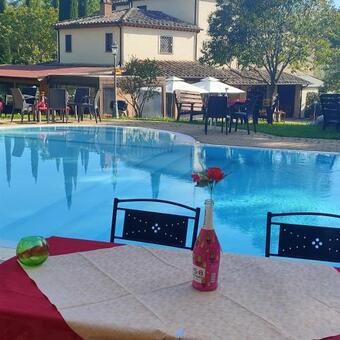 Hotel Il Podere San Giuseppe